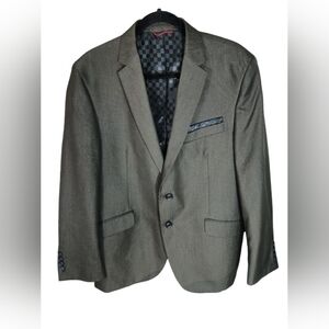 Billy London Mens Blazer EUC size 42S